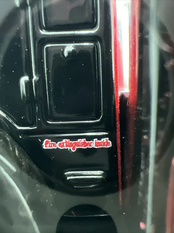 Plataforma plana Maisto All Stars Elite Transport COE y Mercury 1950 sellada de fábrica Foto 4 de 4