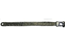 For 1949-1952 Chevrolet Styleline Deluxe Battery Cable Negative Smp 31756wftp