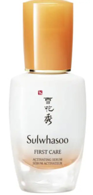 Sulwhasoo Advanced First Care Activating Serum 15ml - US Seller 
