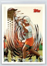 Trent Dilfer 1994 Topps RC #407 Tampa Bay Buccaneers