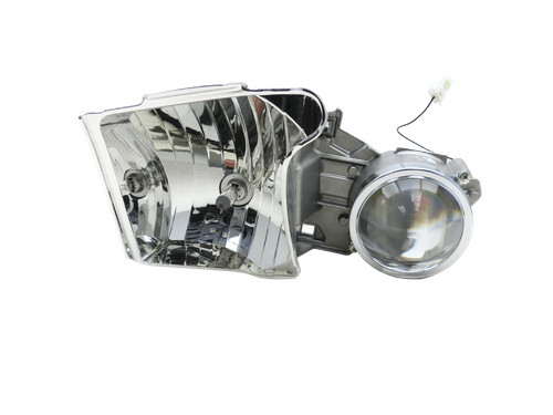 Linse für Xenon Scheinwerfer Rechts Kia Soul II PS 14-19 CRDI 1,6 94KW 67tkm