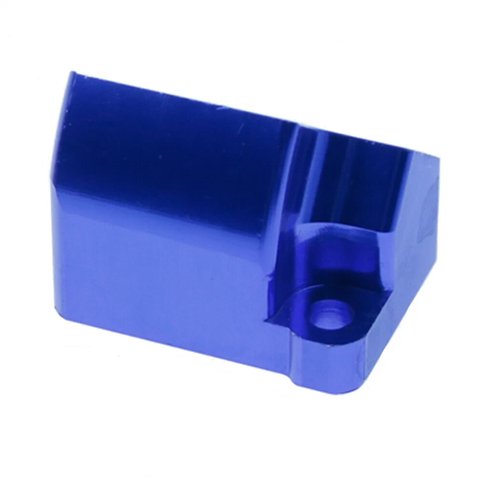 Entrada de tubo de admisión CNC de aleación para barco 1/5 RC ZENOAH G260PUM 290PUM 30PUM RCMK Foto 4 de 4