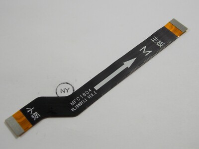MB to CP Flex Cable Huawei HONOR 7X BND-L24 Phone OEM Replacement Part #407