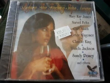 Various Artists - Country's Best: Before the Feeling Slips Away / Various [New C