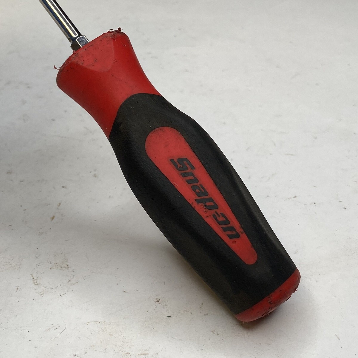 Snap-On Tools SGDTRX315B H15 TORX Instinct Soft Grip Screwdriver