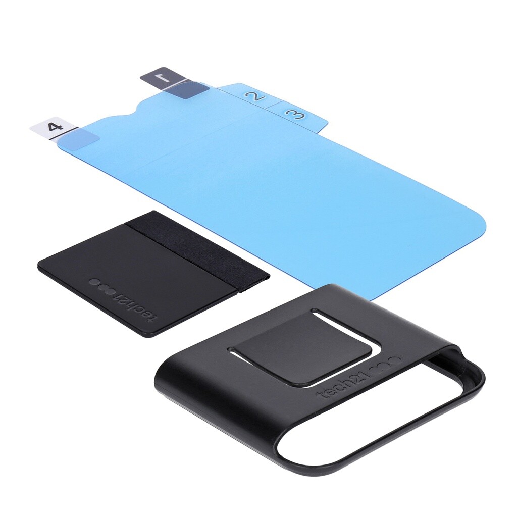 защитный экран tech21 Impact Shield для Galaxy A20e 