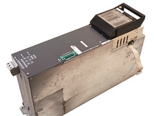 Bosch NAA 35/1F-D Mains Switch Module 1070080861-204 Module 380V...460V AC 35A