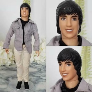 ken the barbie doll man