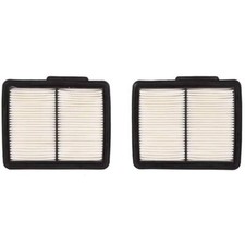 2Pcs 16546-EJ70A Engine Air Filter Fits Infiniti Q70 Q70L M37 M35 2009-2019