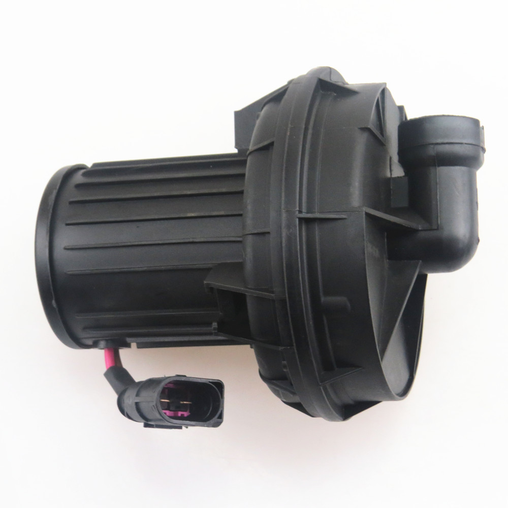 Exhaust Gas Purification Device Secondary Air Pump For 2.0 1.8T VW AUDI
