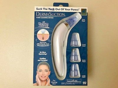 dermasuction amazon