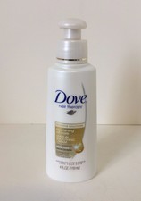 Dove Nutritive Therapy Nourishing Oil Care Leave In Smoothing