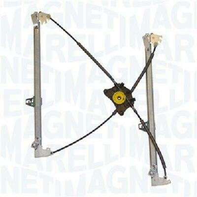 Original Magneti Marelli window regulator 350103140100 for Audi