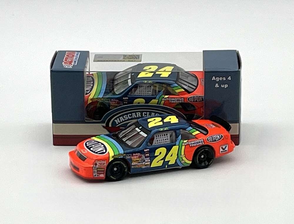 e*o様 NASCAR 1/24 プラモデル Justin Bonsignore 2024 M3 Technology 1:24 Nascar Diecast