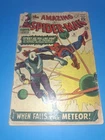 The Amazing Spider-Man #36 (1966, Marvel Comics) Low Grade READ