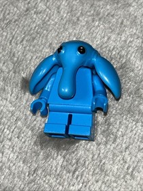 Lego Star Wars Max Rebo Sw0486 Jabba&rsquo;s Sail Barge 2013 Authentic