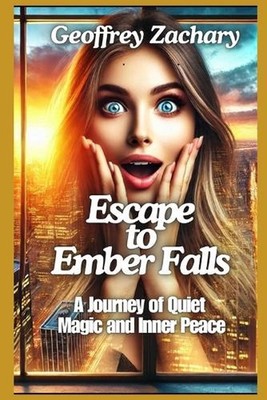 Escape to Ember Falls: : A Journey of Quiet Magic and Inner Peace by Geoffrey Za