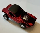 Hot Wheels RLC Redline 80th Anniversary Original 16 Ruby Red Cheetah