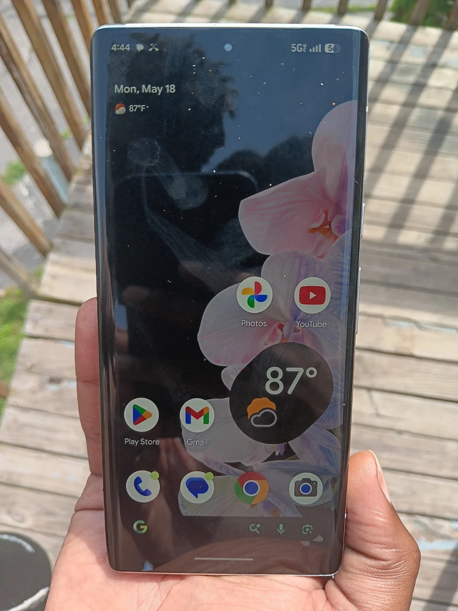Las mejores ofertas en Google Pixel 6 Pro | eBay