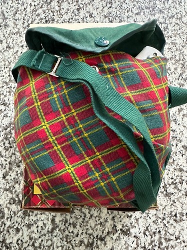 Official Girl Scout Mess Kit - No. 15 302 With Original Box - 第 4/7 張圖片