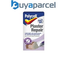 Polycell 5093012 Plaster Repair Polyfilla 450g PLCPRP450GS