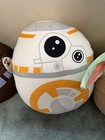 NWT Jumbo 24” Star Wars Squishmallow - All 4 Collectibles. — photo 4