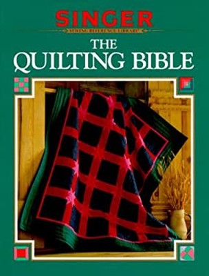 Die Quiltbibel Hardcover CRPI
