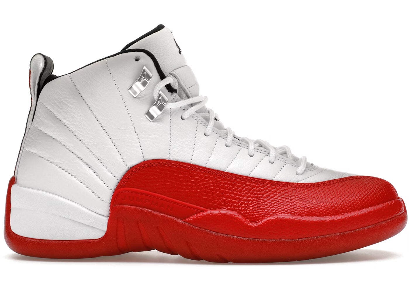 Jordan 12 Retro Cherry (2023) (Preowned)