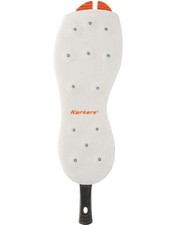 Korkers Omnitrax 3.0 Studded Felt Replacement Sole - Size 5