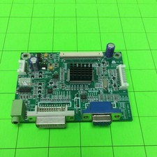 Sceptre X9WG-NAGAV X9W Monitor Video Board ST-1210K 511-200609005 51A121K904