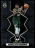 Aaron Gordon 2021-22 Panini Mosaic #56 Nuggets NBA READ FREE SHIP AutographDen