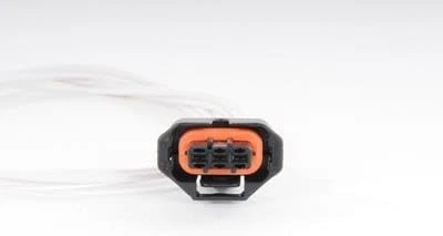 Электрический разъем ACDelco PT2769 для Chevrolet Camaro (2010-2014) - Изображение 2 из 3