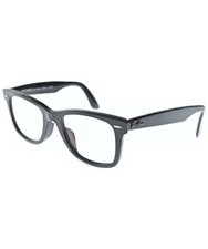 Ray-Ban Glasses Black 2200670153060