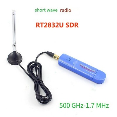 USB Digital DVB T DAB for fm Receiver with RTL2832U and R860 Tuner for Portable