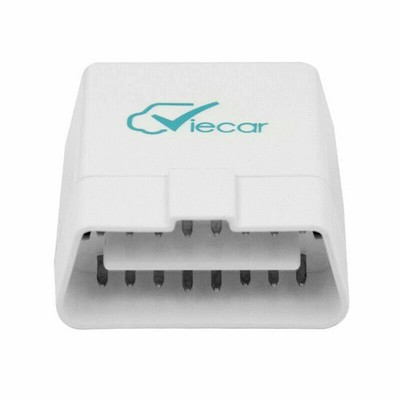 G22 Bluetooth 4.0 OBD2 Scanner Viecar ELM327 Fehlercodeleser iPhone Android UK