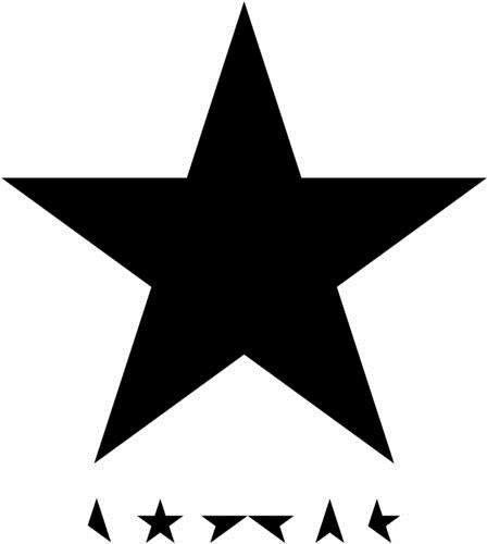 Audio Cd - David Bowie - Blackstar - Warner Music -D- Neu-image
