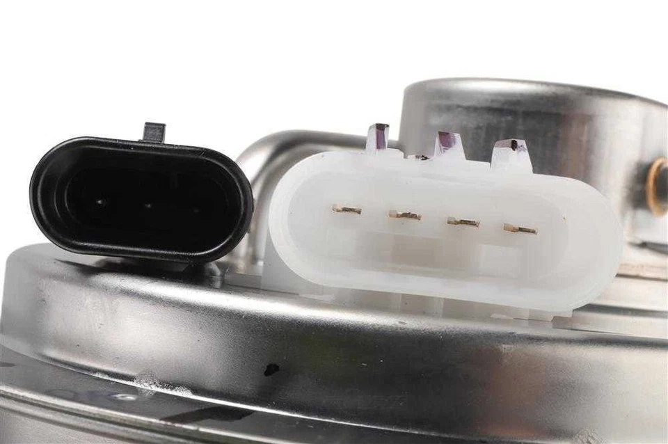 Fuel Pump Module Assembly - Image 3 of 3