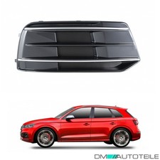 Stoßstangen Gitter Blende vorne rechts für Audi Q5 (FYB FYG)