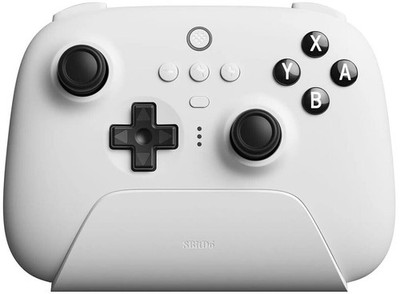 8BitDo Ultimate Bluetooth Controller | pc , Switch | Hall-Effect