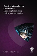 David H Freeman Creating a Cross-Serving Cult...