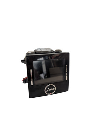 Display & Bedieneinheit Jura J9.3 gebraucht