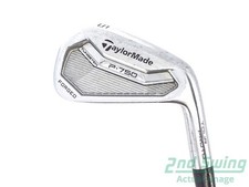 TaylorMade P750 Tour Proto Single Iron 5 Iron Steel Stiff+ Right 38.0in