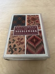 Therese De Dillmont | eBay