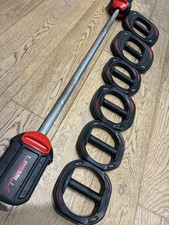 Les Mills Smart Bar And Weights Bodypump ffak 192