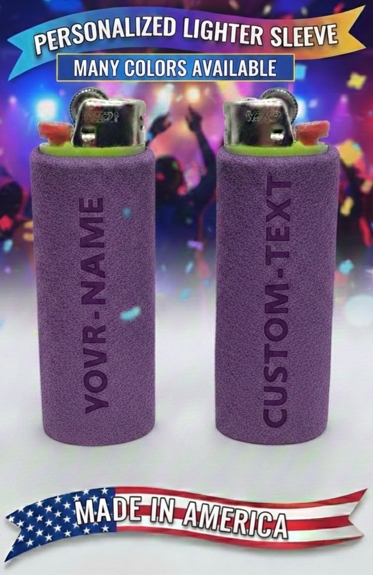 Sleeve & Free Sticker!
