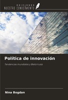 Nina Bogdan | PolíTica De InnovacióN | Taschenbuch | Spanisch (2024)