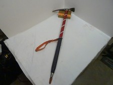 Aluminum Camp Ice Axe Pick