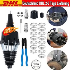 ACHSMANSCHETTE ANTRIEBSWELLE UNIVERSAL + DRUC...