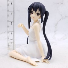 #C1153 K-ON! Figure Japanese Anime