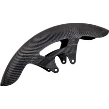 Arlen Ness Cafe Fender - 210-017 For Harley Road Glide 2024-2026